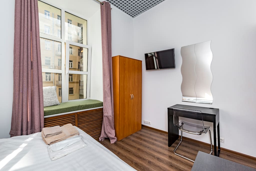 Single room