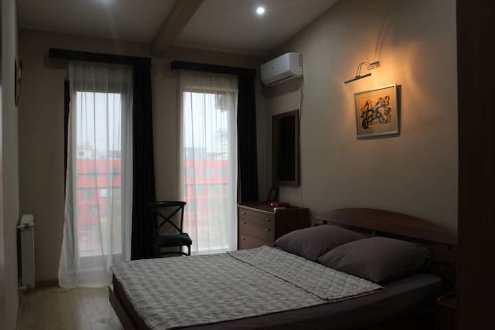 Habitación 1
