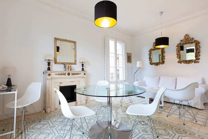 Lucky Sagrada Familia****4 Bedrooms**** Best views gallery image 5