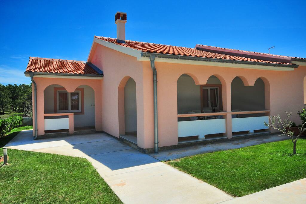 Lifestyle apartments
