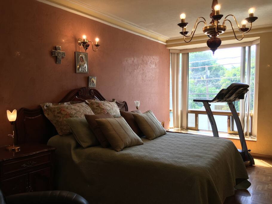 Habitación Cherry