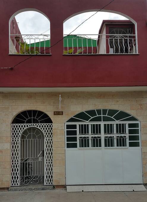 Hostal Almaguer