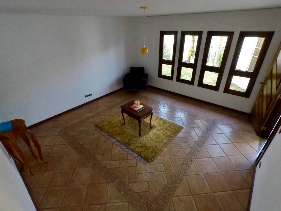 Sala de entrada / Entrance Hall