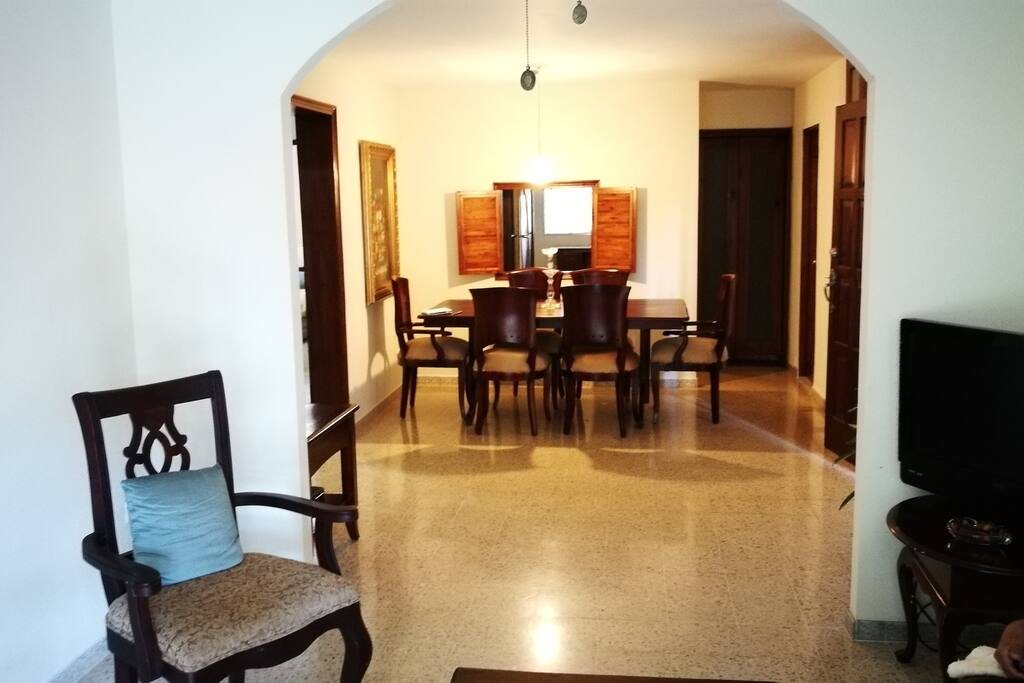 Dinning room