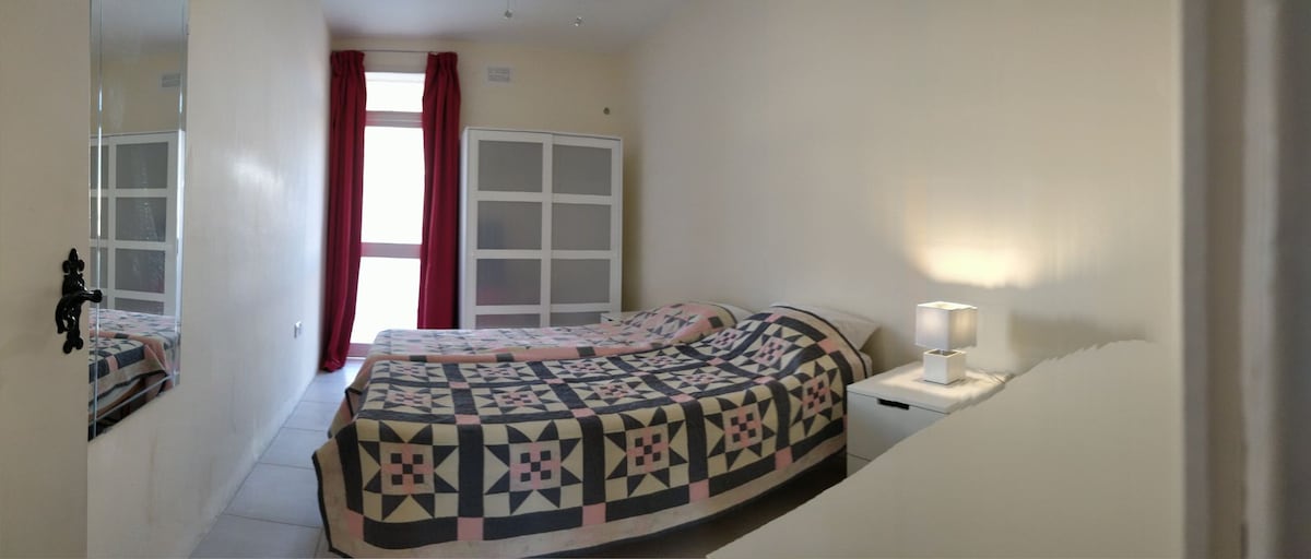 Წინა საძინებელი 2