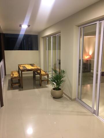 Apartamento completo em Pipa RN!