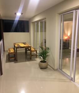 Apartamento completo em Pipa RN!