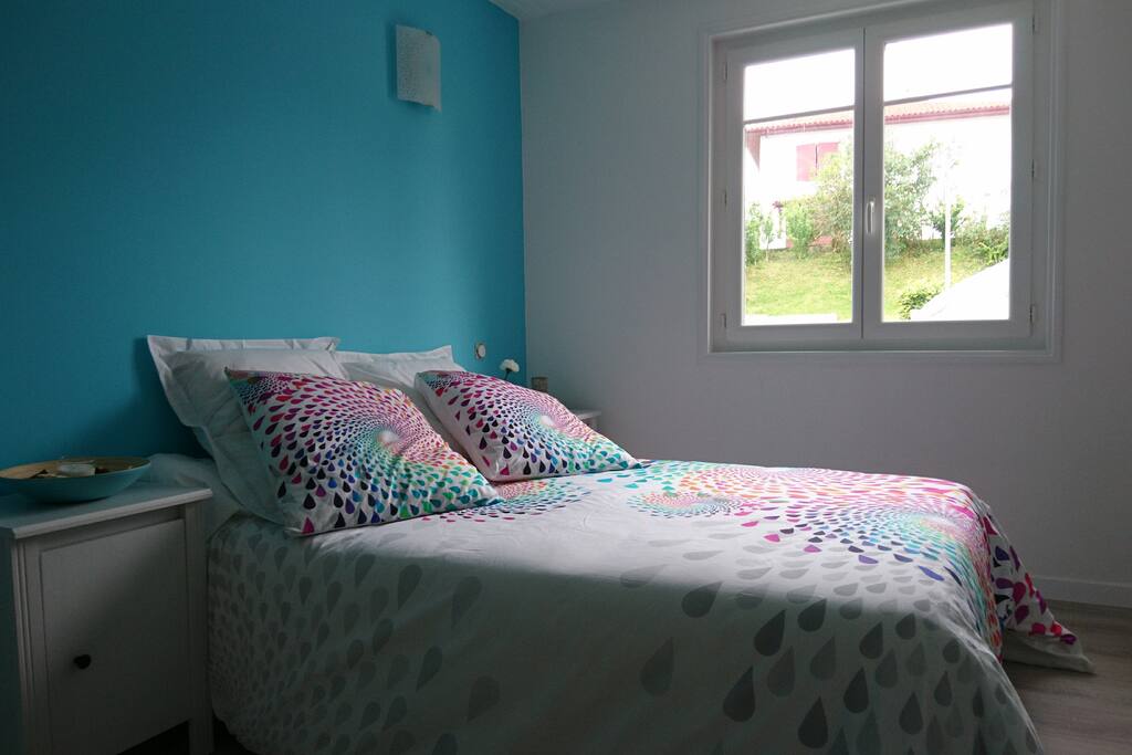 Chambre 1