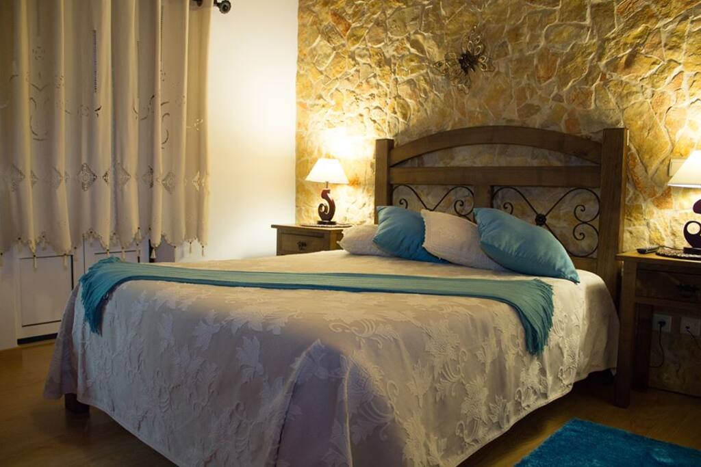 Quarto do Lavrador