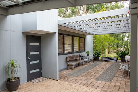 KVR Retreat Berry, 1BR self contained apartment.