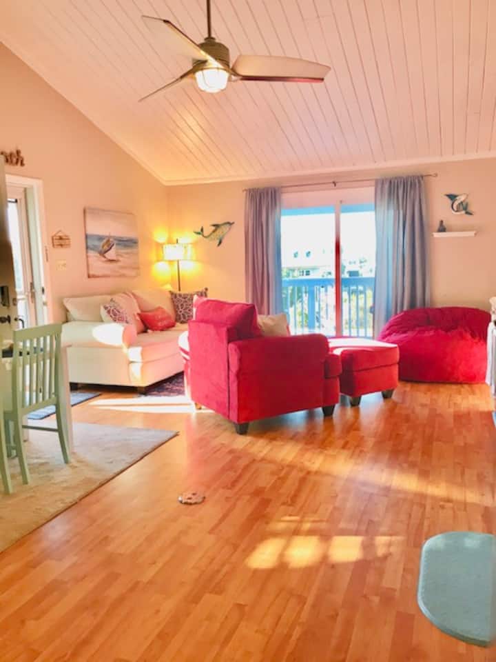 Top 10 PetFriendly Airbnbs In Edisto Beach, South Carolina Updated