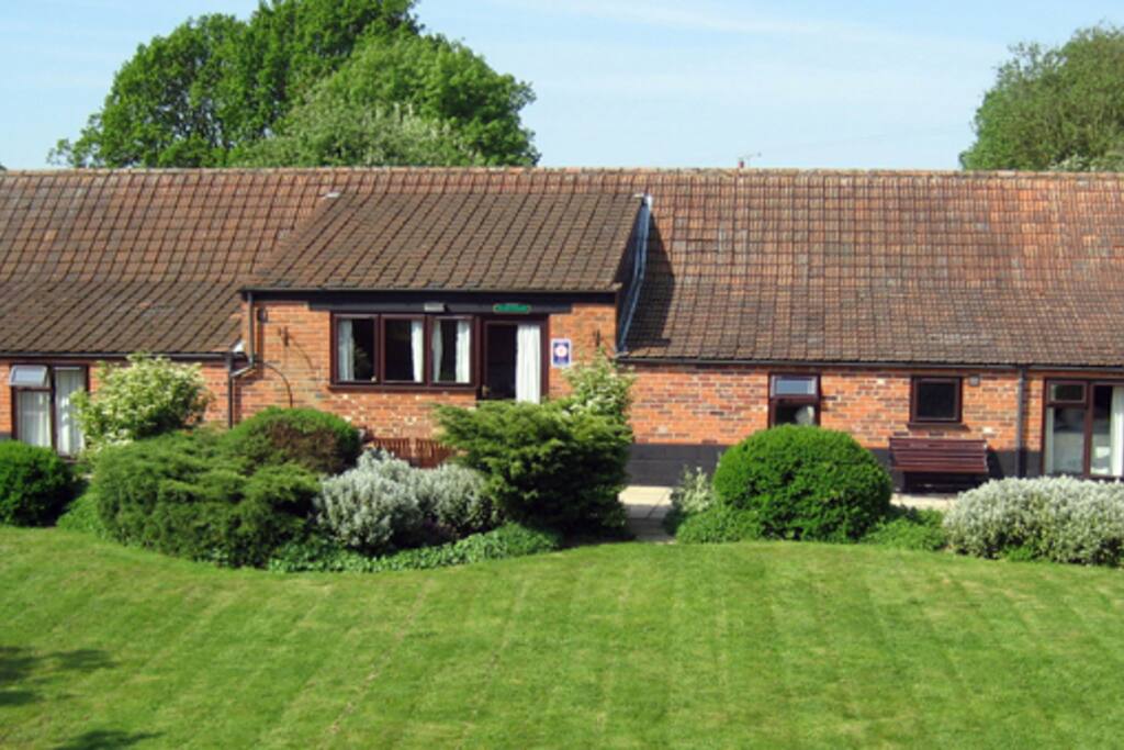 Stable Barn 8 Miles From The Sea Cottages For Rent In Norfolk United Kingdom