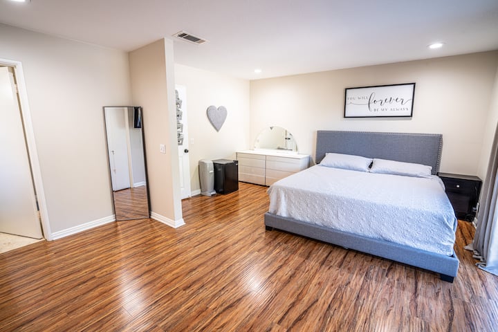 Главна спална соба