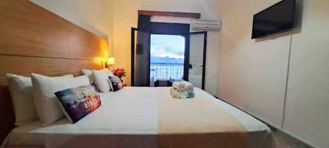 Sunset studio Nikos apartments