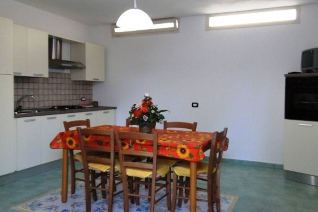 cucina