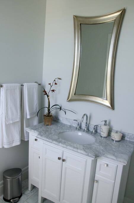 Private ensuite