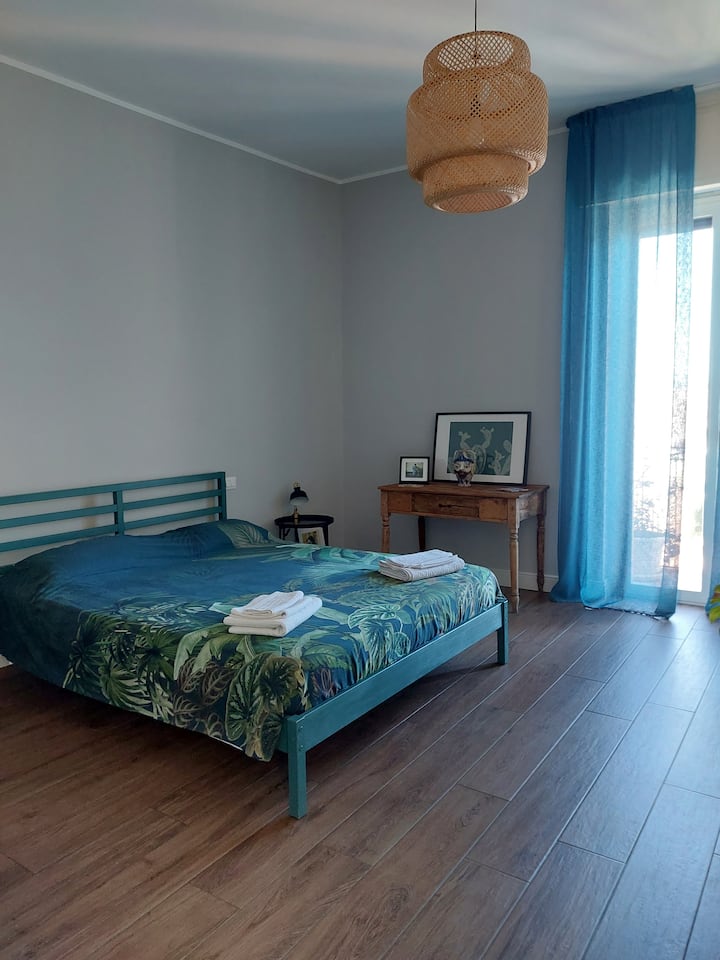 غرفة النوم 1