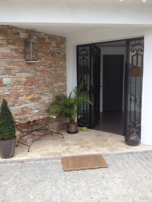 Entrée