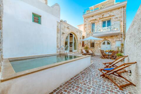 Villa Nicolas