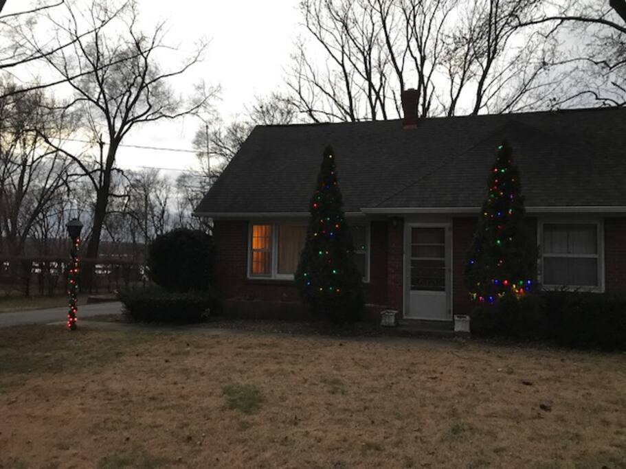 Christmas Time