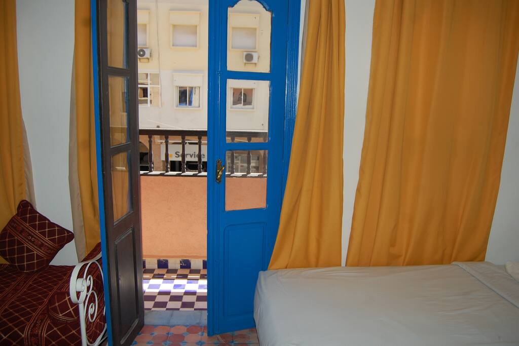 balcon
