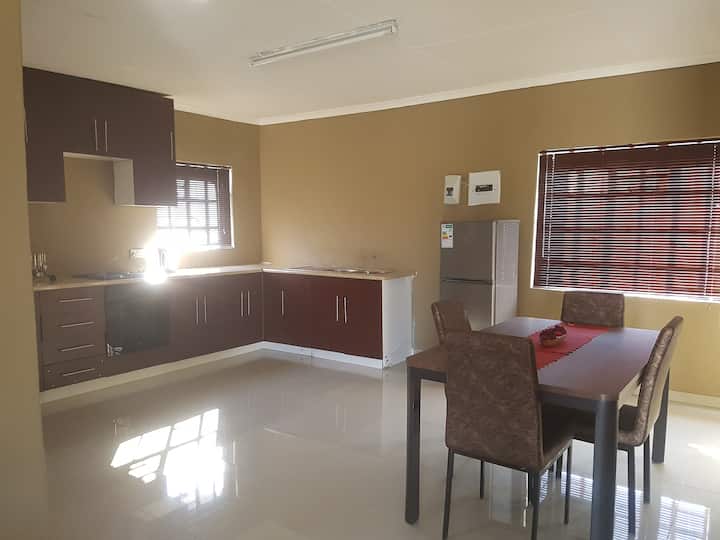 ATHOME MATLAPANA MAUN Houses for Rent in Maun, NorthWest District