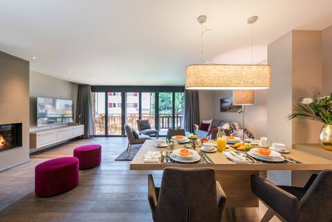 Apartment Christiania 5