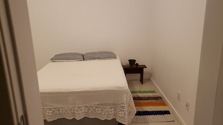 Chumba cha kulala 3