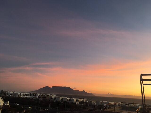 Stunning Seaside Dream Apartment