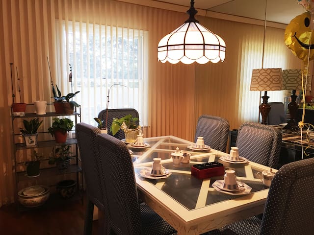 Happiness Home