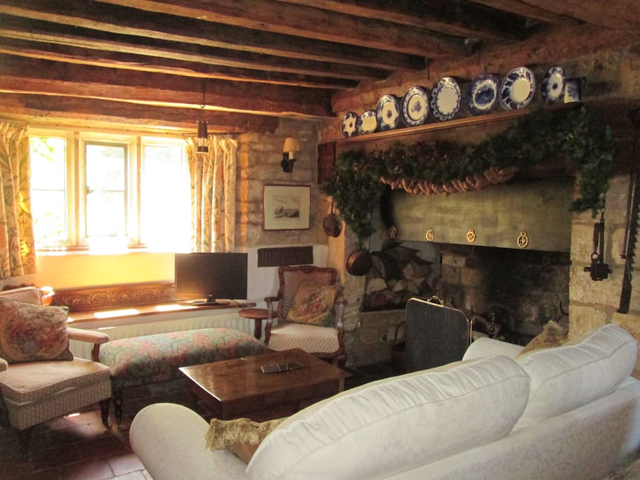 Livingroom