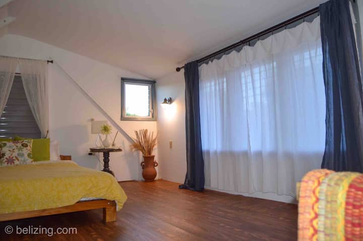 Спална соба на горен кат