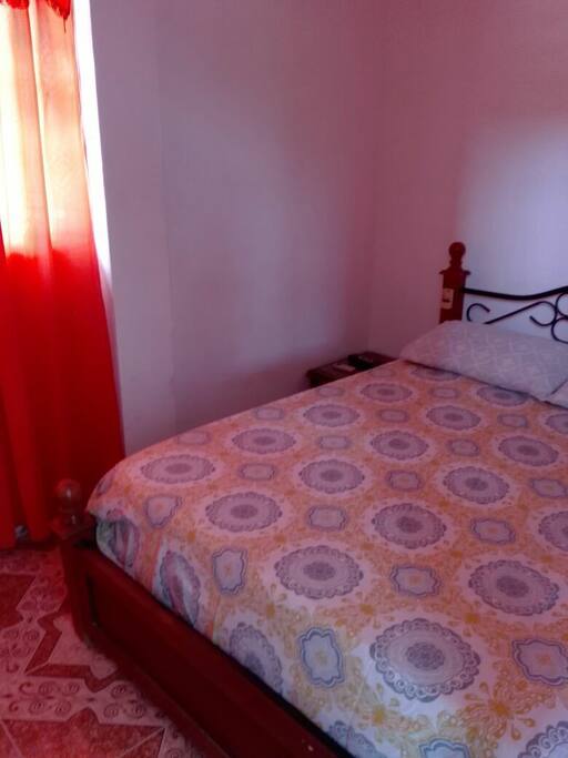 habitación 3
