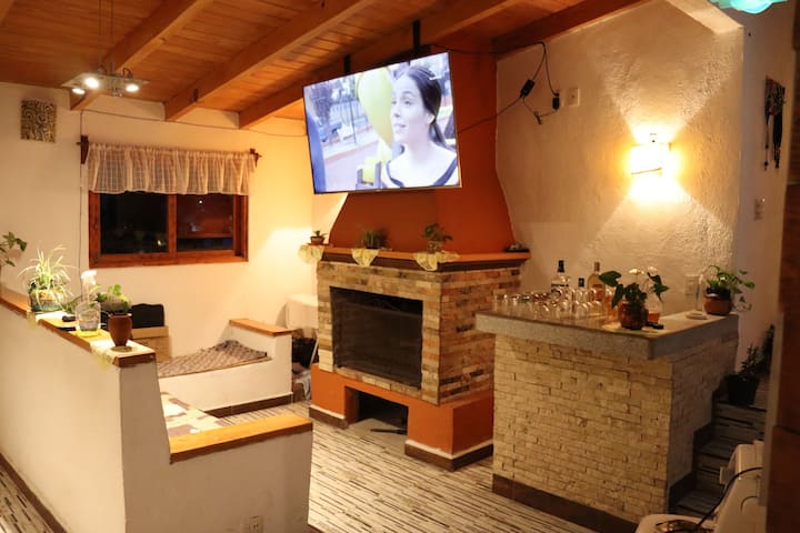 Sala 1