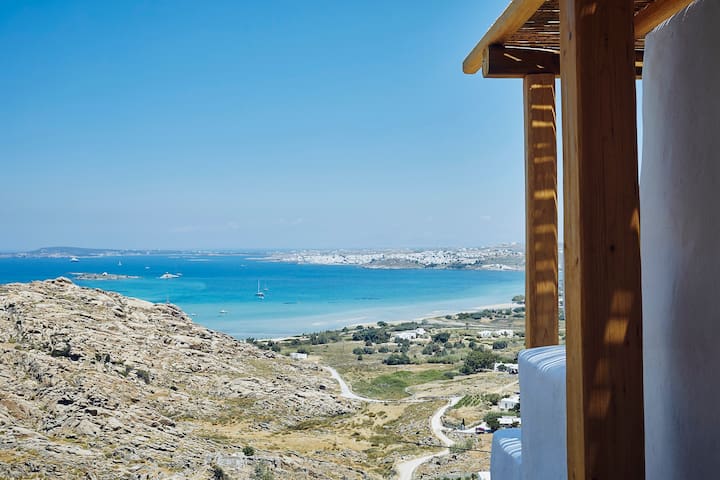 Turquoise 2 Bedroom Villa Sea View Private Pool gallery image 2
