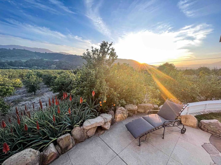 Upper Ojai Valley Vacation Rentals & Homes California, United States