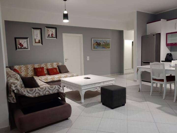 ห้องนั่งเล่น