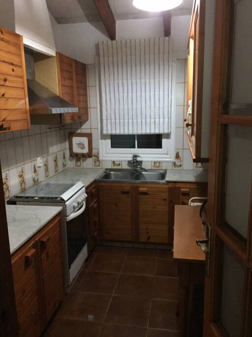 Cocina