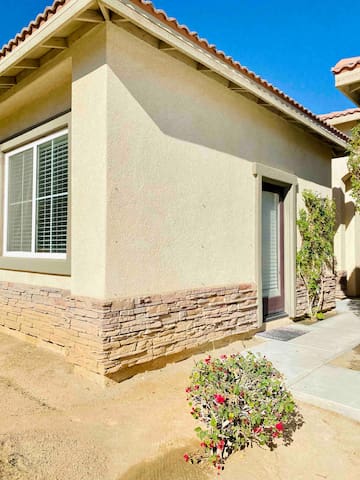 Private Casita