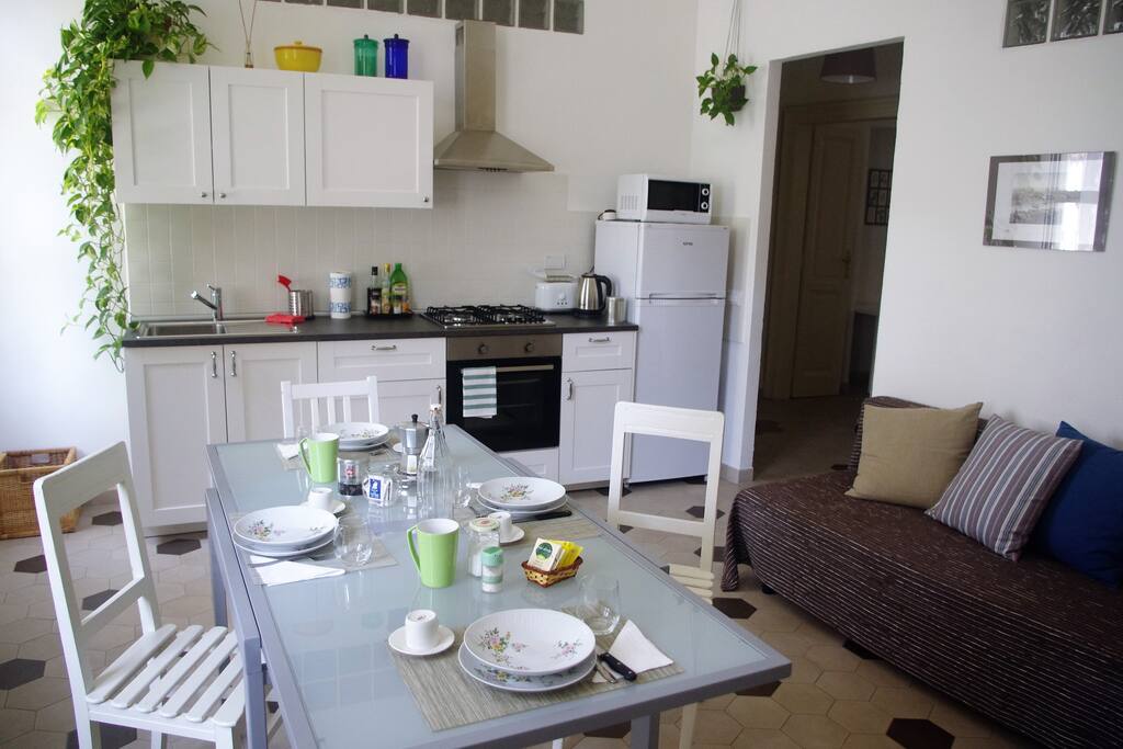 cucina