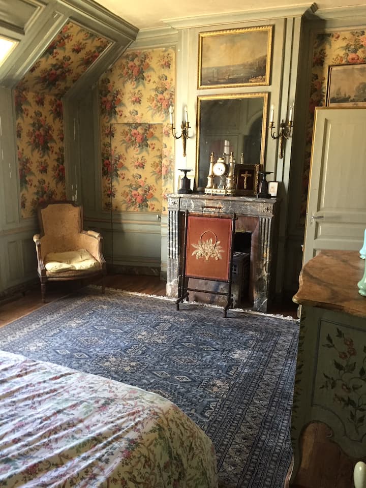Quarto 5