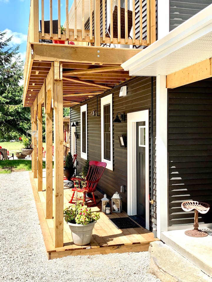 Duntroon Holiday Rentals & Homes Ontario, Canada Airbnb