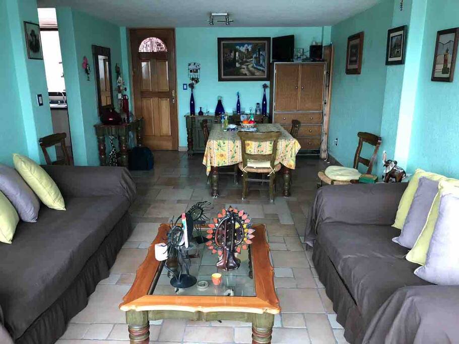 Sala comedor