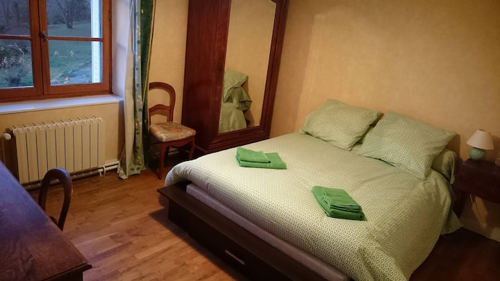 „Chambre ver“