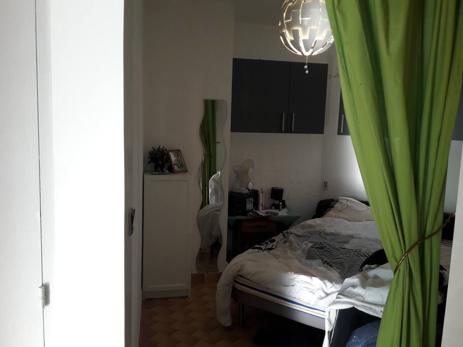 chambre