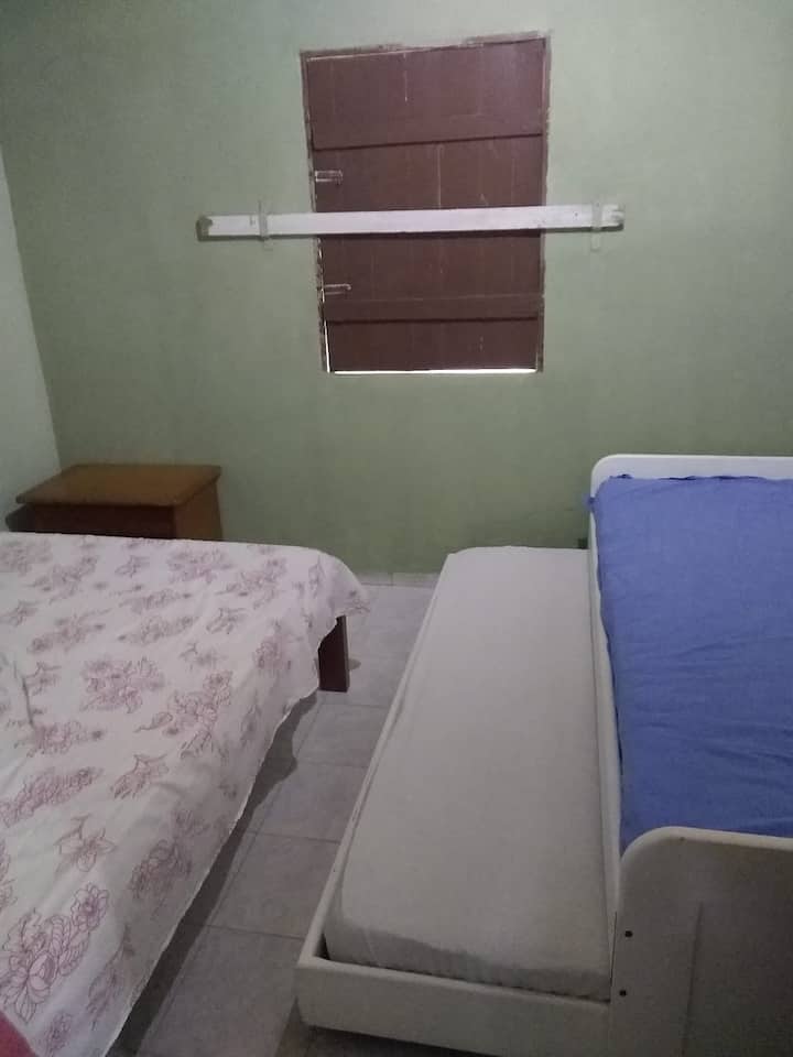 Quarto 2