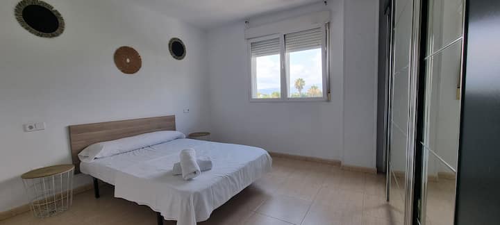 Dhomë gjumi 1