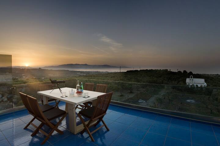 Your Greek dream at Villa Emanuele gallery image 5