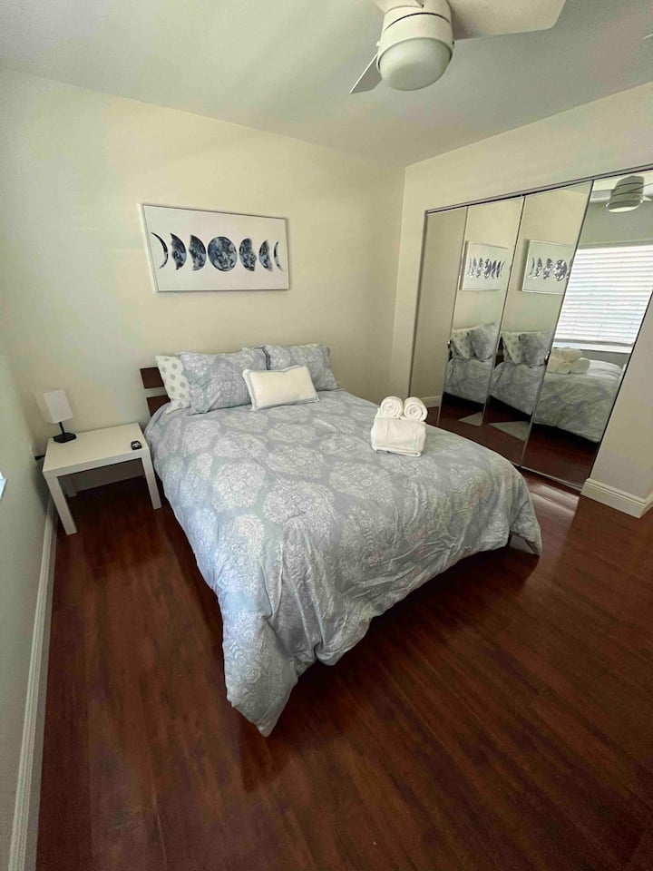 Sunrise Vacation Rentals Airbnb