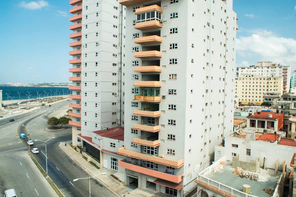 3 Sea View
